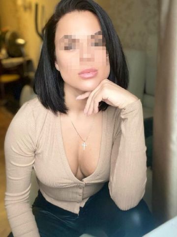 Анкета проститутки Николь, 30 лет